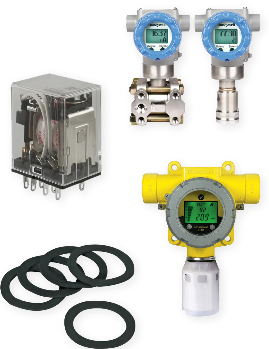 brand partner_Honeywell_product